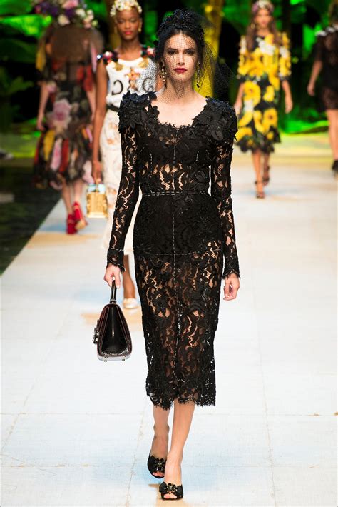 dolce gabbana dresses 2021.